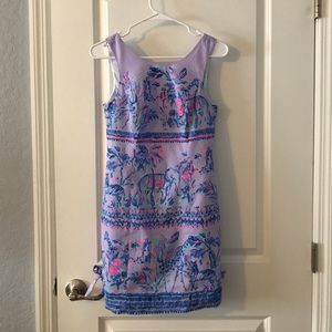 LP fruity monkey Mila dress