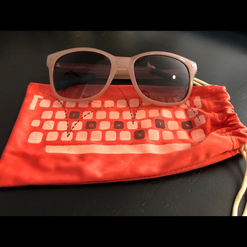 Fossil Sunglasses