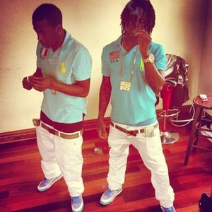 Meet your Posher, Scott