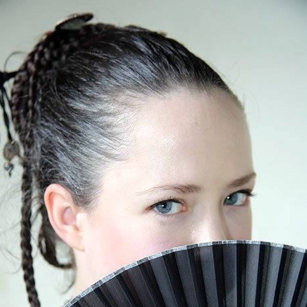 Meet your Posher, Rachel