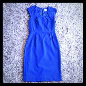 Calvin Klein Midi Dress