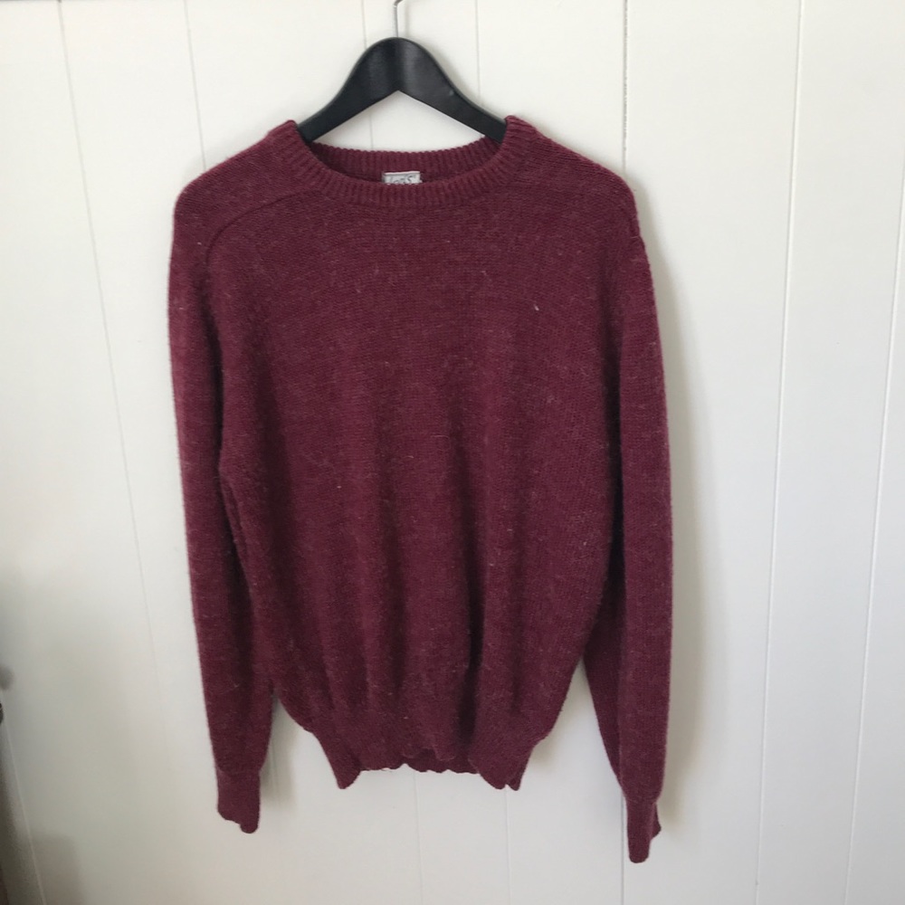 LEVI’S vintage sweater