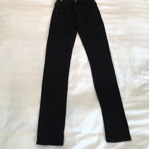 Size 27 Citizens of Humanity Avedon Skinny Jean