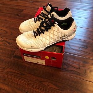 Reebok CrossFit Shoes