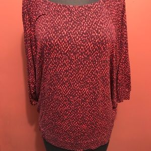 Ann Taylor LOFT top