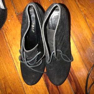 Wedges