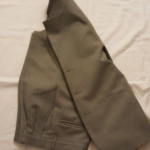 Boys Suit