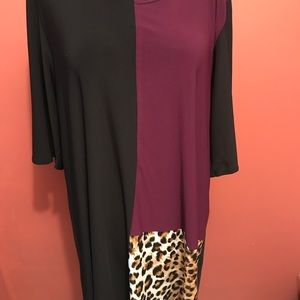 New Star Vixon Blouse