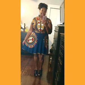 Meet your Posher, Victoria