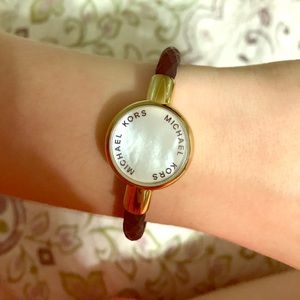 Michael Kors Activity Tracker