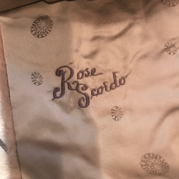 Mink fur stole - Picture 3 of 6