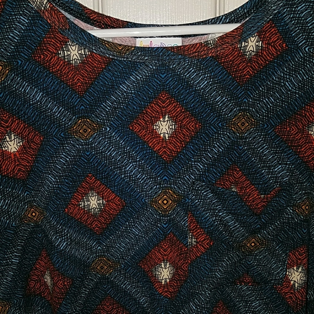 Lularoe Carly