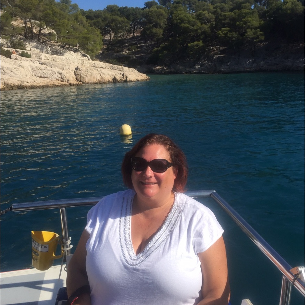 Meet your Posher, Kristin