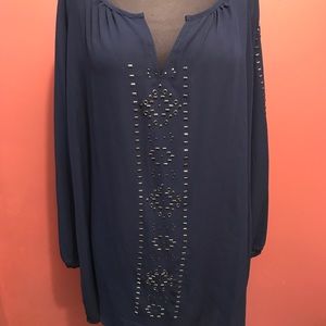 Dress Barn Blouse