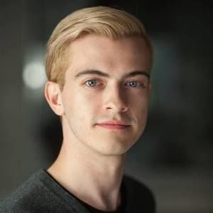 Meet your Posher, Patrick