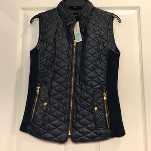 Fate Vest