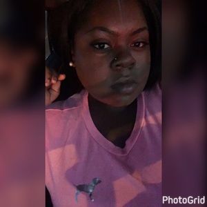 Meet your Posher, Raven