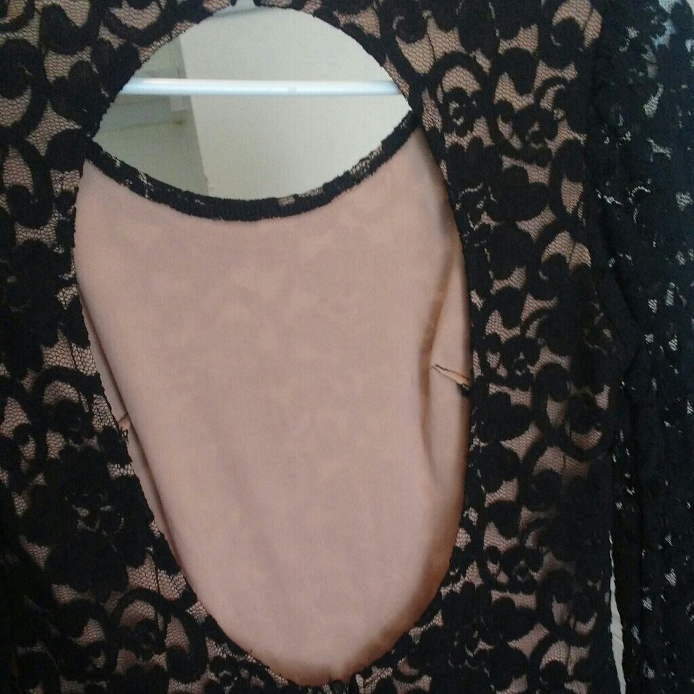 Hommage romper