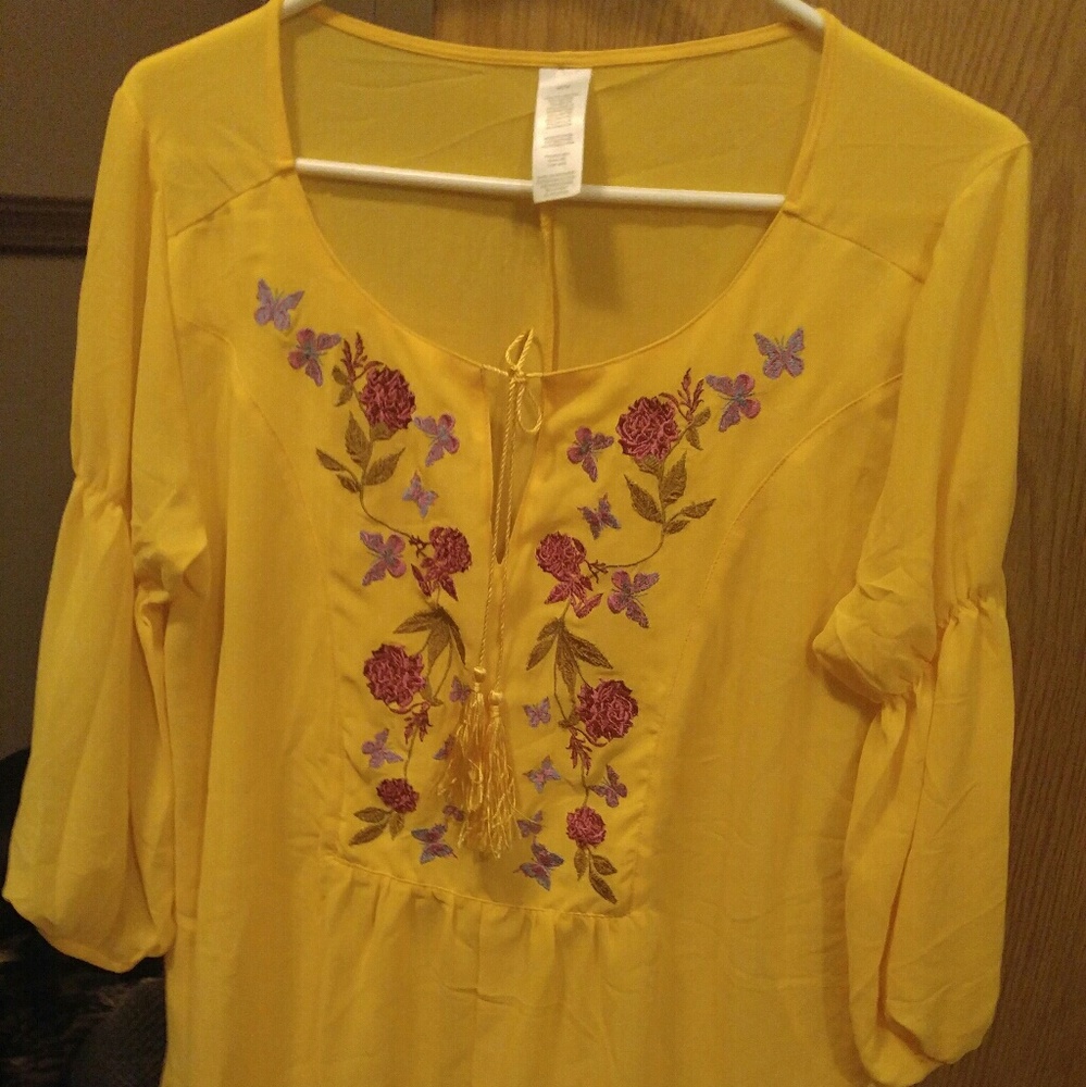 Like new size medium