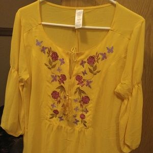 Like new size medium