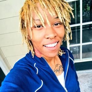 Meet your Posher, Shantonia