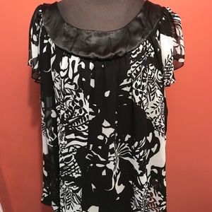 Signature JBM Blouse