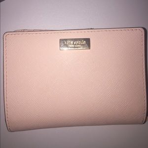 Kate Spade Mini Wallet