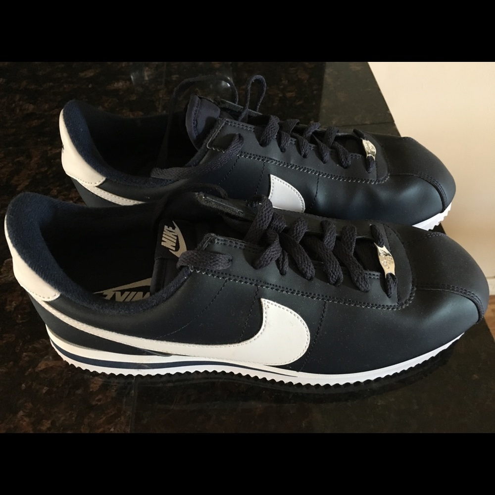 Men's Nike Athletic Sneaker