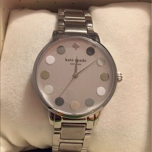 Kate Spade Watch NWT