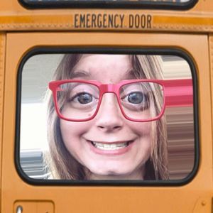 Meet your Posher, Jill