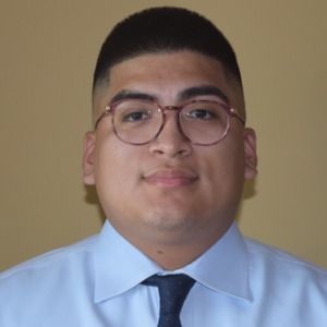 Meet your Posher, Eric