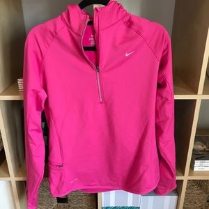 Nike Pullover
