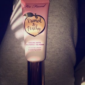 Too Faced Cooling Matte Primer