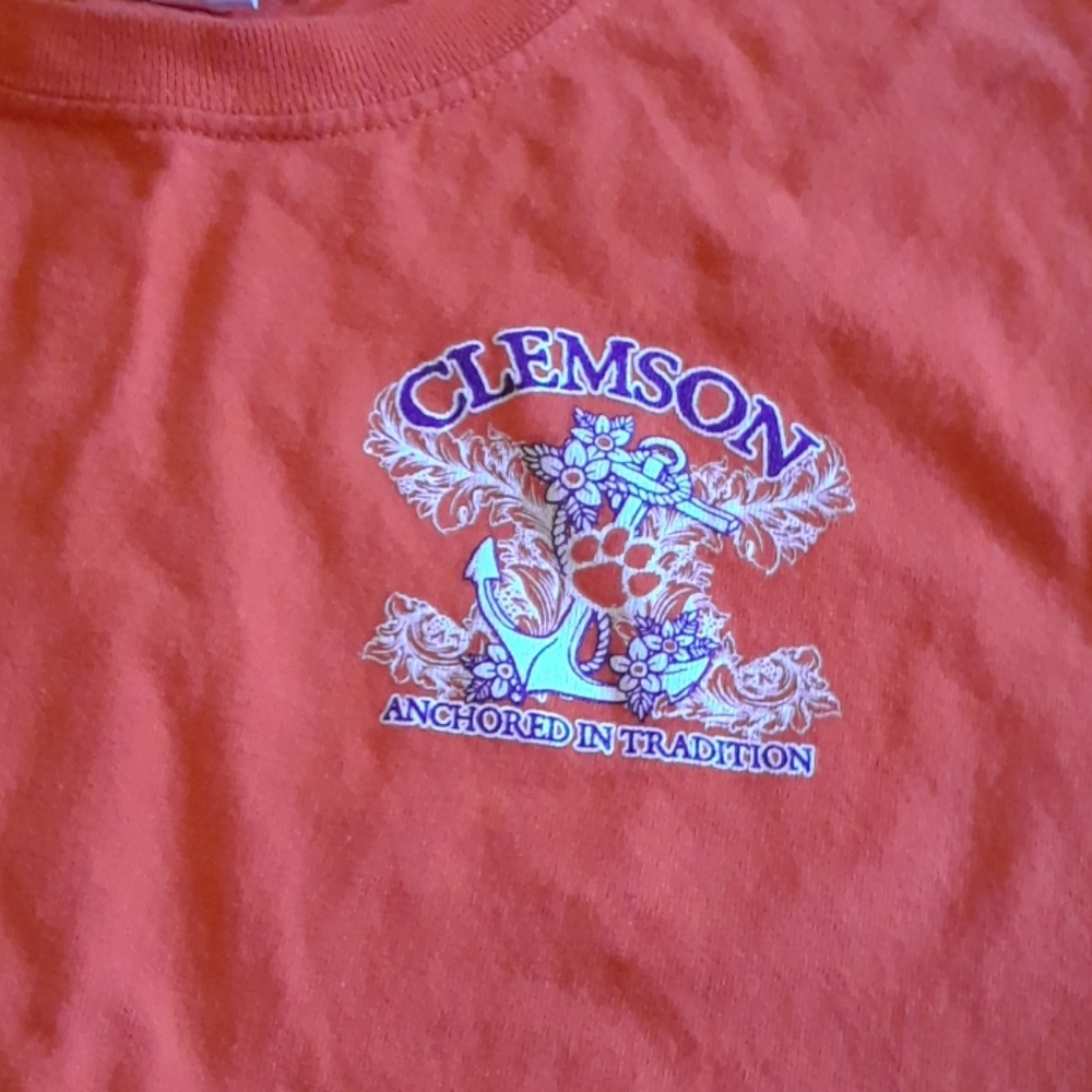 Clemson - Picture 2 of 3