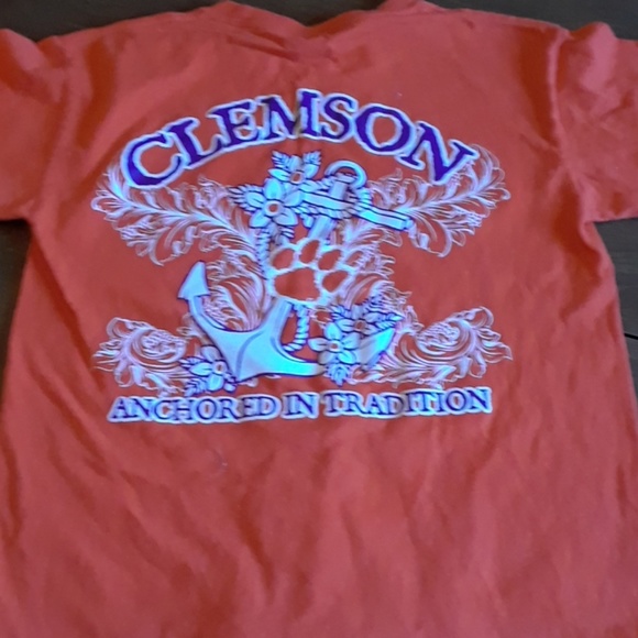Clemson - Picture 3 of 3