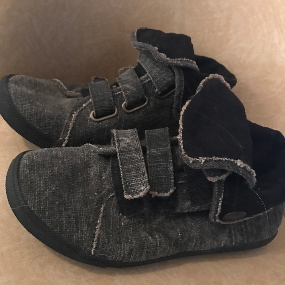 Blowfish Malibu shoes