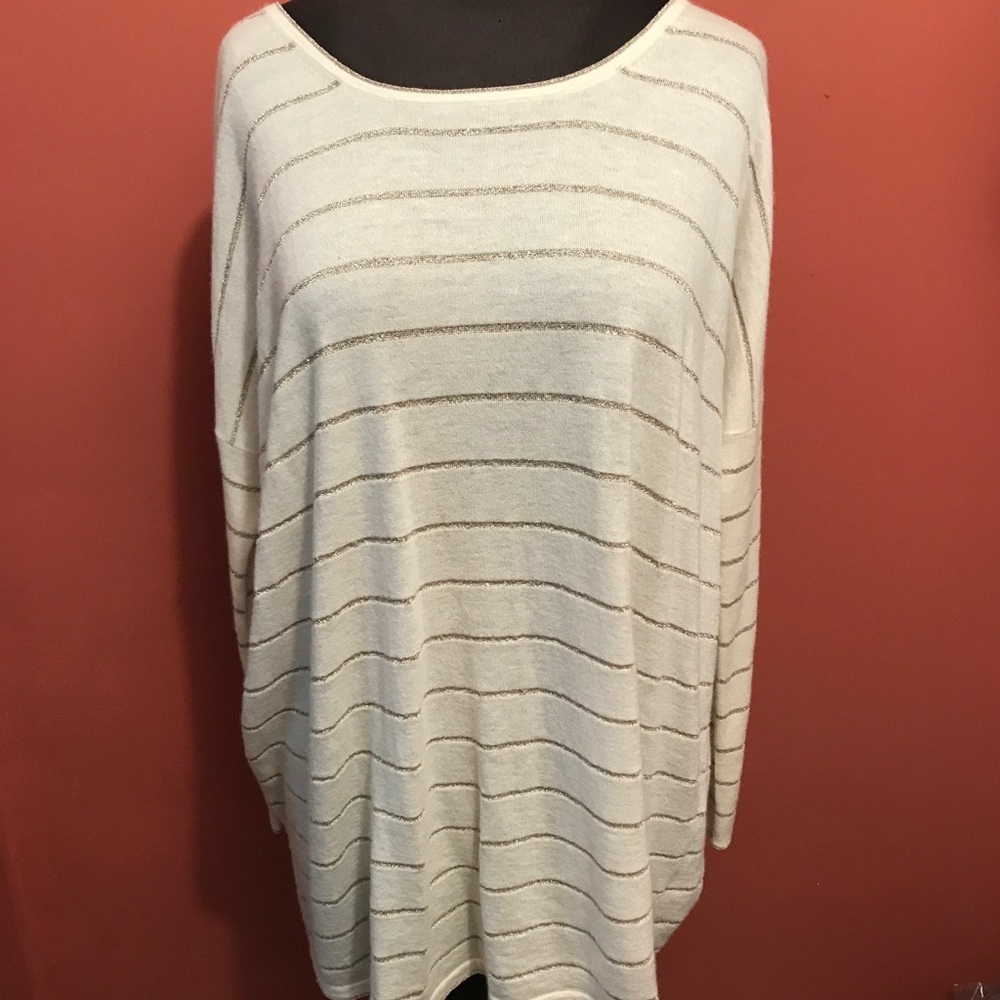 Jill Sweater