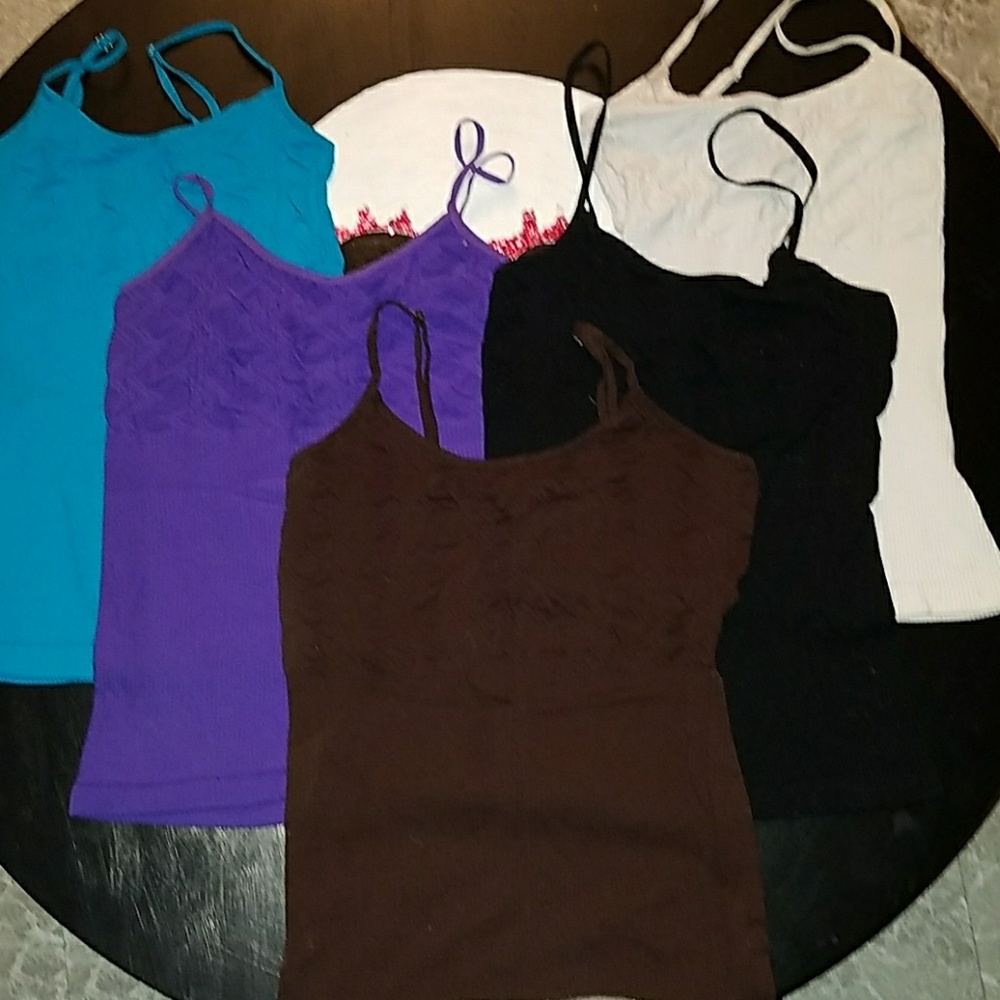 set of 5