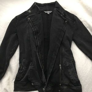 Nordstrom Jackets & Coats - Rubbish▪️ash moto jacket Nordstrom Jackets & Coats - Rubbish▪️ash moto jacket
