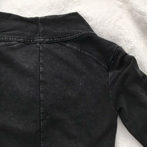 Nordstrom Jackets & Coats - Rubbish▪️ash moto jacket Nordstrom Jackets & Coats - Rubbish▪️ash moto jacket