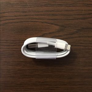 iPhone Lightning Cables(10 for $10)