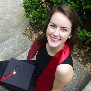 Meet your Posher, Christa