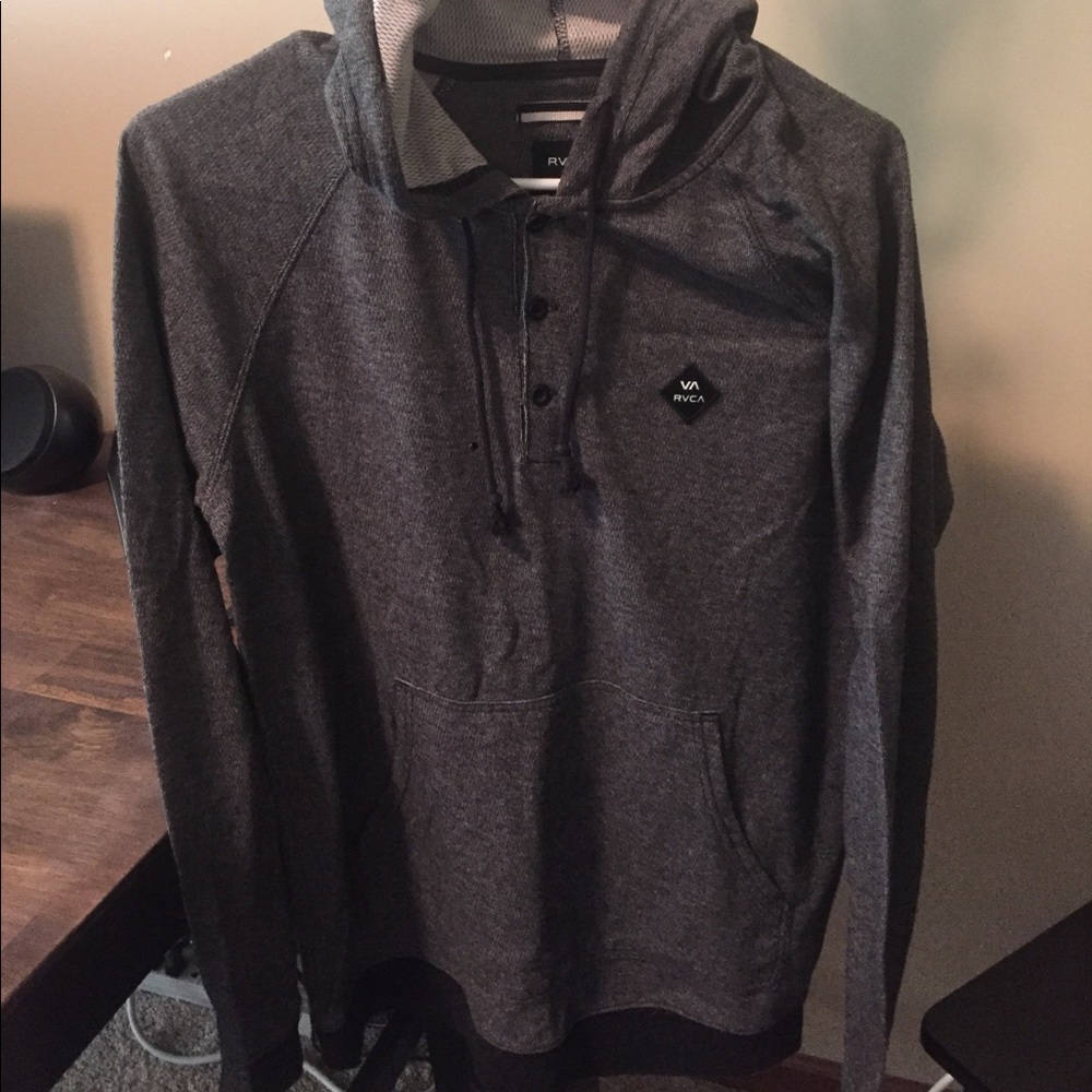 RVCA Hoodie