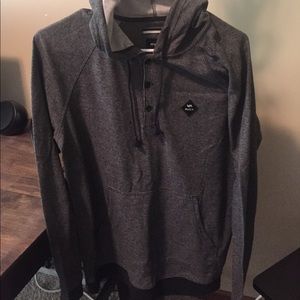 RVCA Hoodie