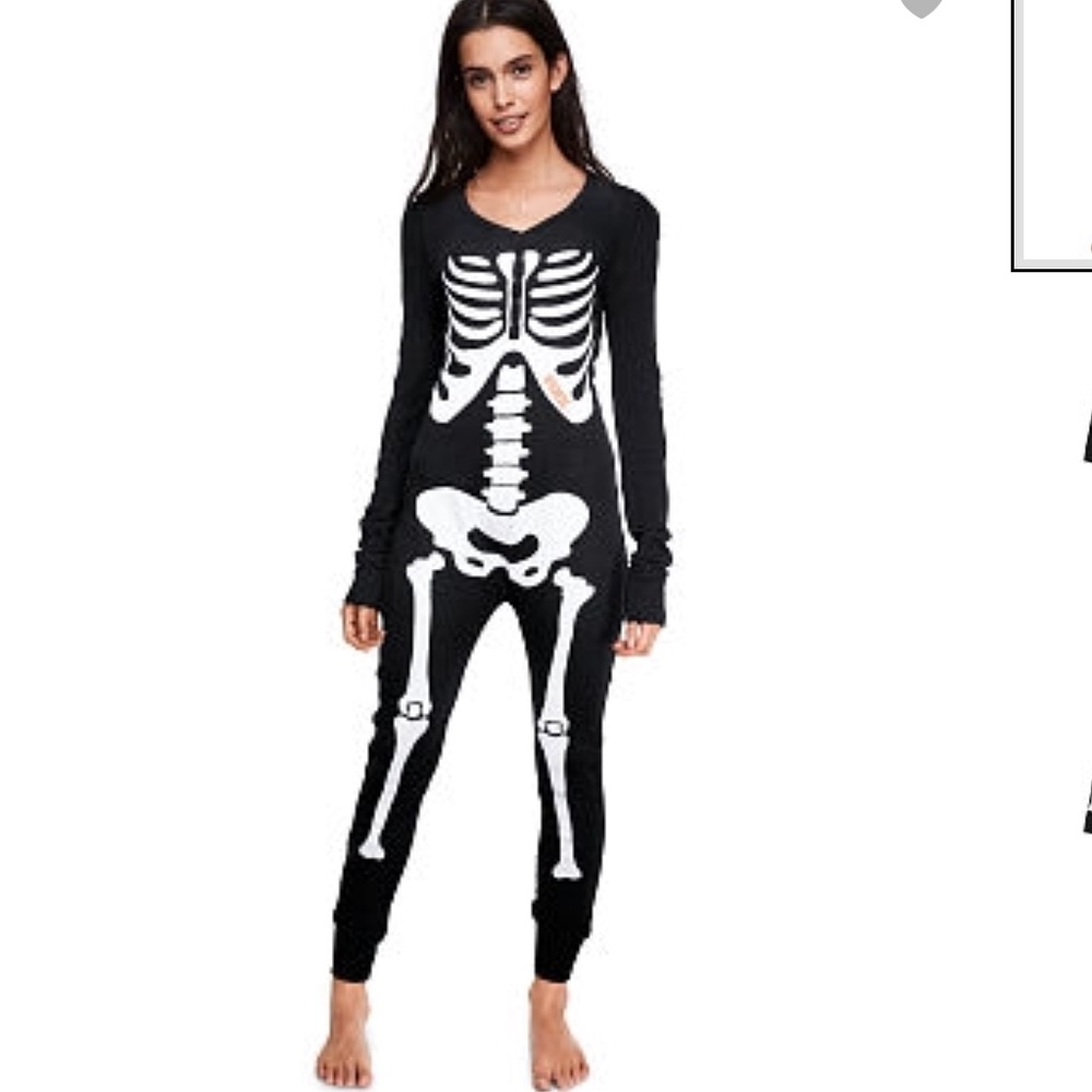 Halloween Onesie