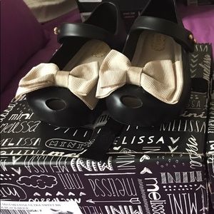 Peep toe dress shoes