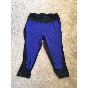 Danskin Fitted Yoga Pants