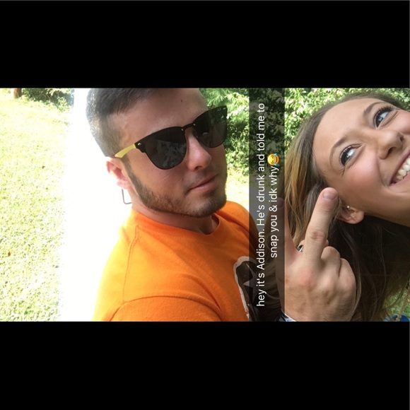 Meet your Posher, Spencer - Picture 1 of 1