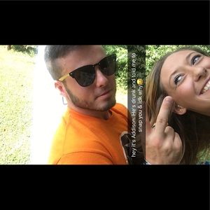 Meet your Posher, Spencer