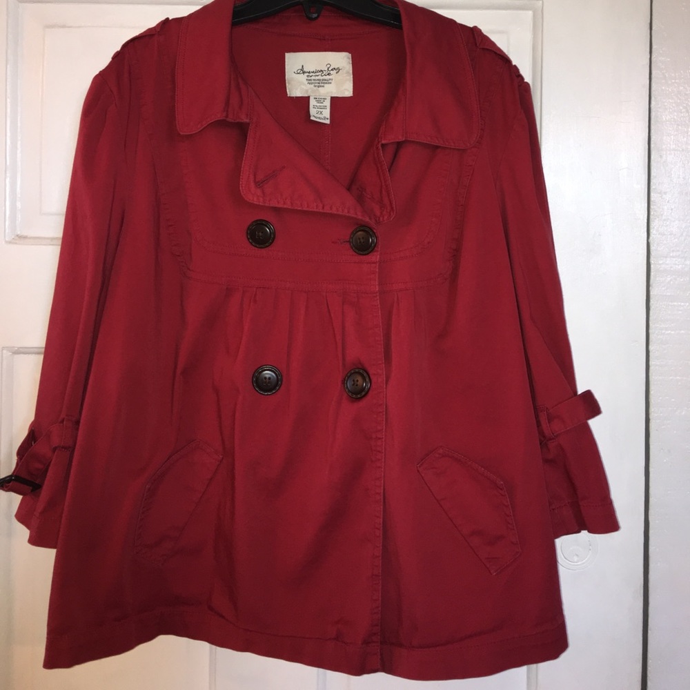 Jacket